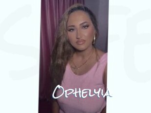 Ophelyia