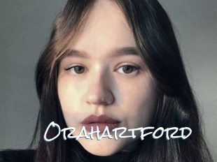 Orahartford