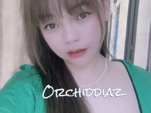 Orchiddiaz