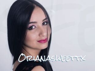 Orianasweettx