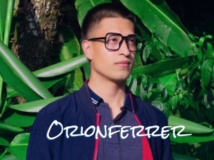 Orionferrer