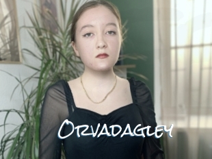 Orvadagley