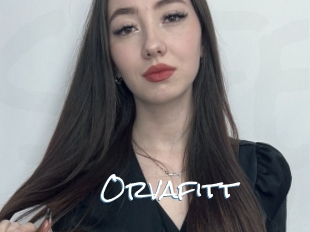 Orvafitt