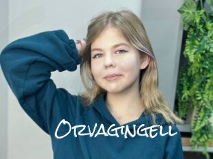 Orvagingell