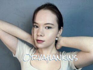 Orvahankins