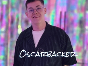 Oscarbacker