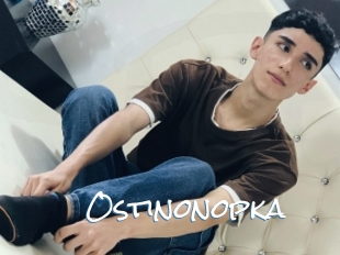 Ostinonopka