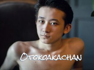 Otokoakachan