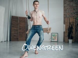 Owengreen