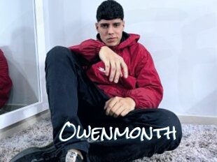 Owenmonth