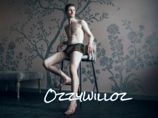 Ozzywilloz