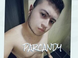 PARCANDY