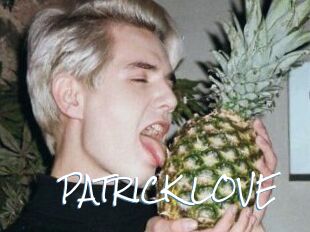 PATRICK_LOVE