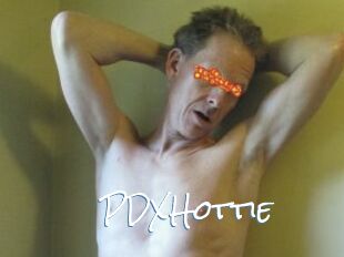 PDXHottie