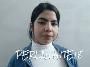 PERLAWHITE18