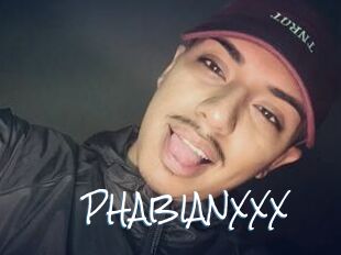 PHABIANXXX