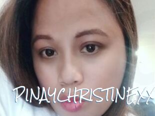 PINAYCHRISTINEXX