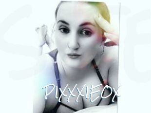 PIXXXIEOX