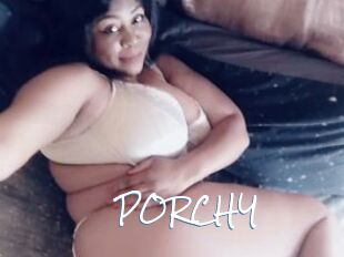 PORCHY