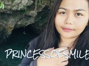 PRINCESSOFSMILE