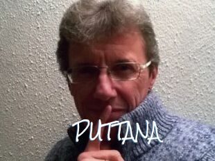 PUTTANA