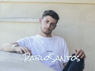 PabloSantos