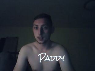 Paddy