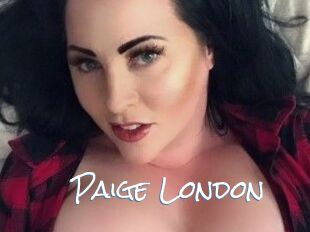 Paige_London