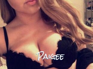 Paigee