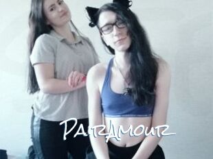 PairAmour