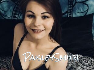 PaisleySmith