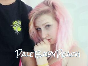 PaleBabyPeach