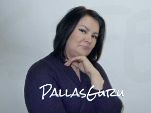 PallasGuru