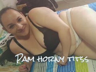 Pam_horny_titss