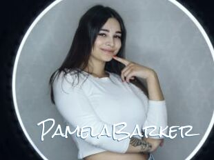 PamelaBarker