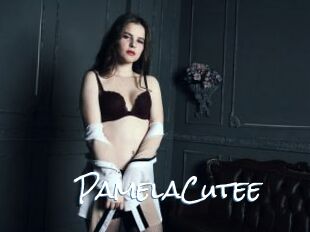 PamelaCutee