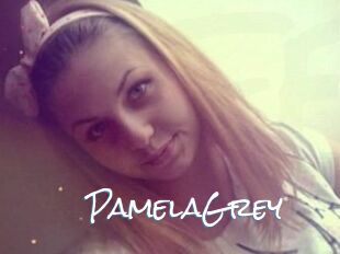 PamelaGrey