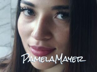 PamelaMayer