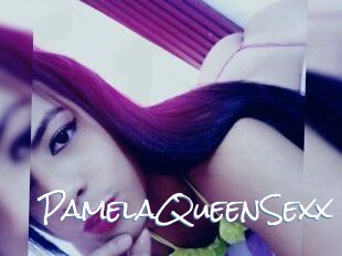 PamelaQueenSexx