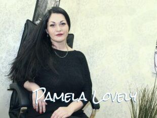 Pamela_Lovely