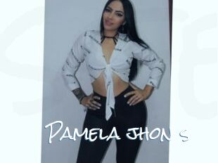 Pamela_jhon_s