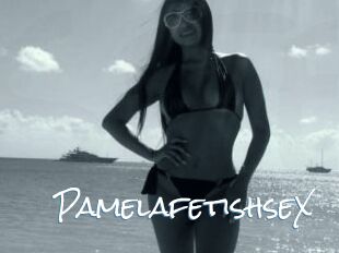 PamelafetishseX