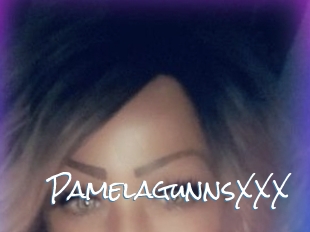 PamelagunnsXXX