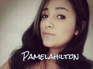 Pamelahilton