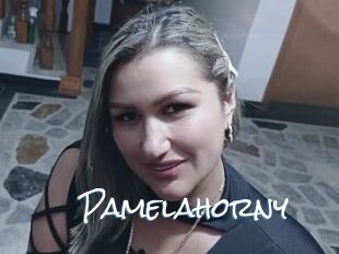 Pamelahorny