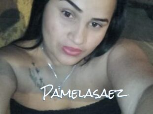 Pamelasaez