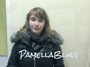 PamellaBluee