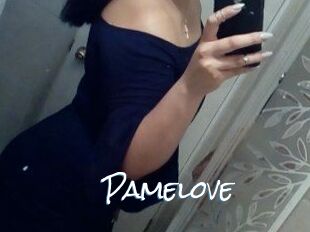 Pamelove