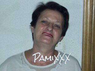 PamiXXX