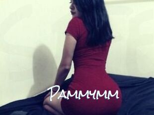 Pammymm